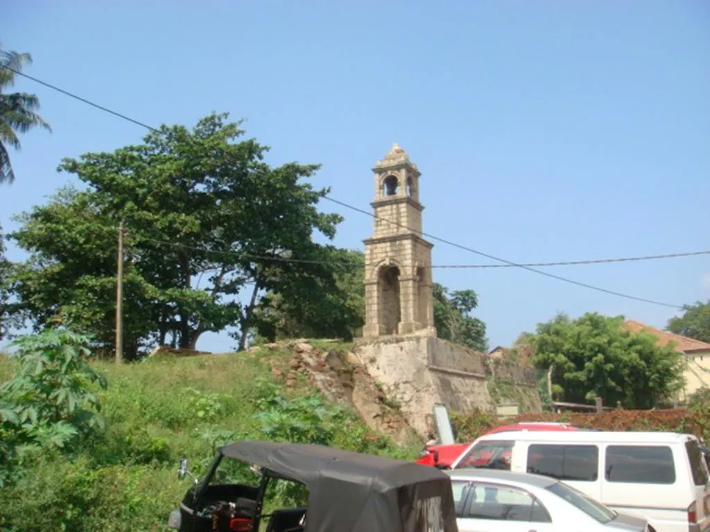 瑞迪家庭旅馆 尼甘布