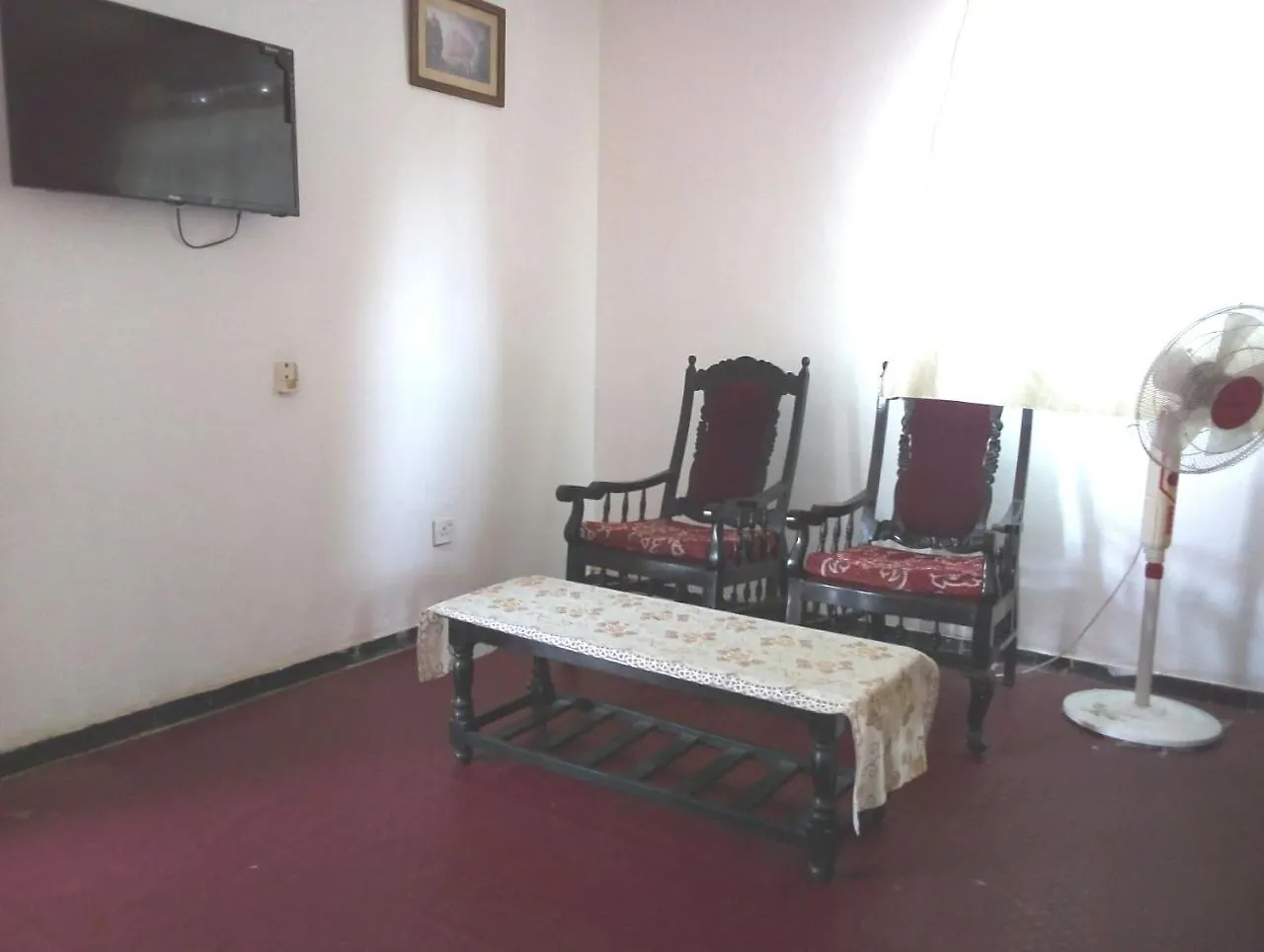 Randi Homestay In Negombo Sri Lanka