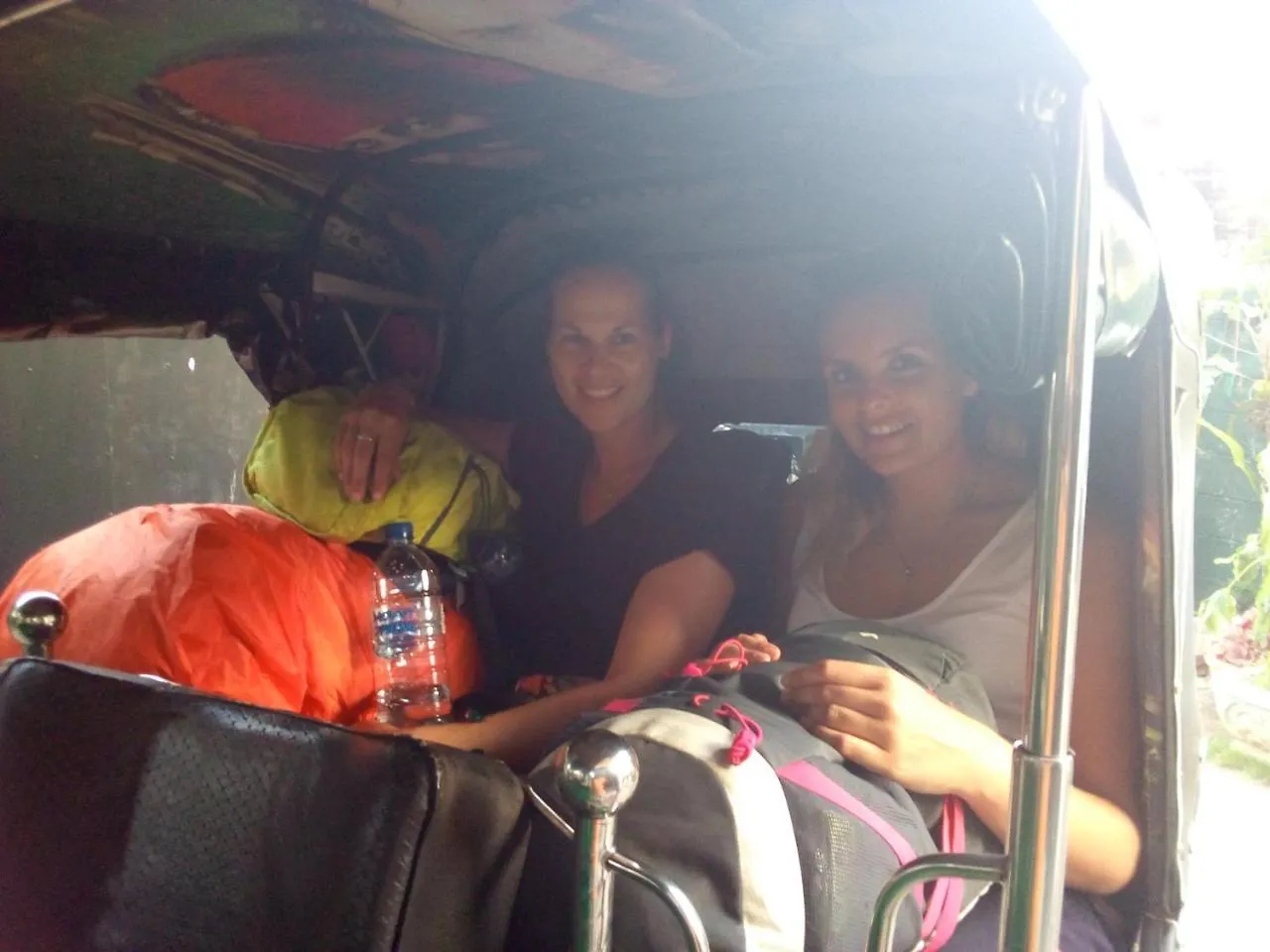 *** Bed & Breakfast Randi Homestay In Negombo Sri Lanka