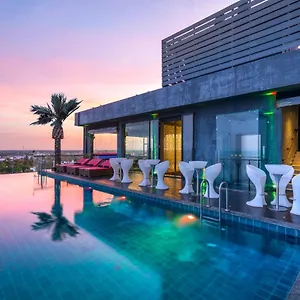 4* Отель Regal Reseau &