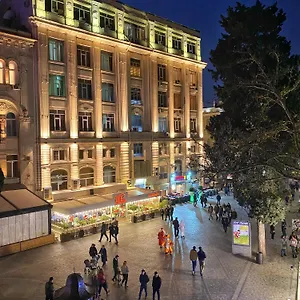 Center Отель