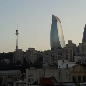 Khazar In Old Гостевой дом