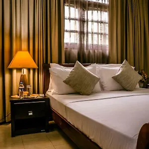 3* Bed & Breakfast Blue Bird