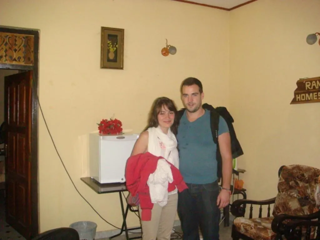 Randi Homestay In Negombo 3*,  Sri Lanka