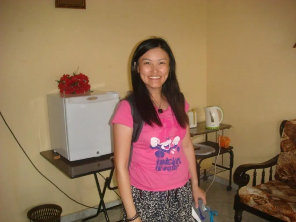 Randi Homestay In Negombo 3*,