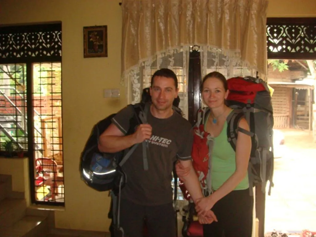 Randi Homestay In Negombo Oda ve Kahvaltı