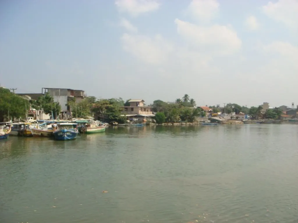 Oda ve Kahvaltı Randi Homestay In Negombo