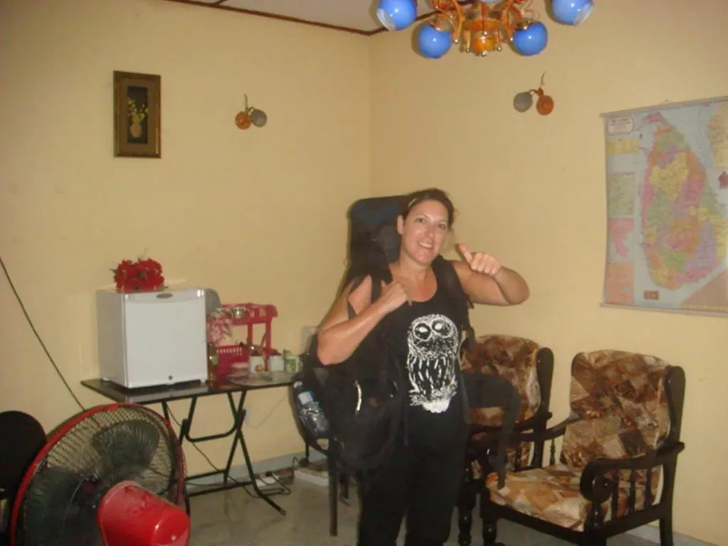 Randi Homestay In Negombo Oda ve Kahvaltı