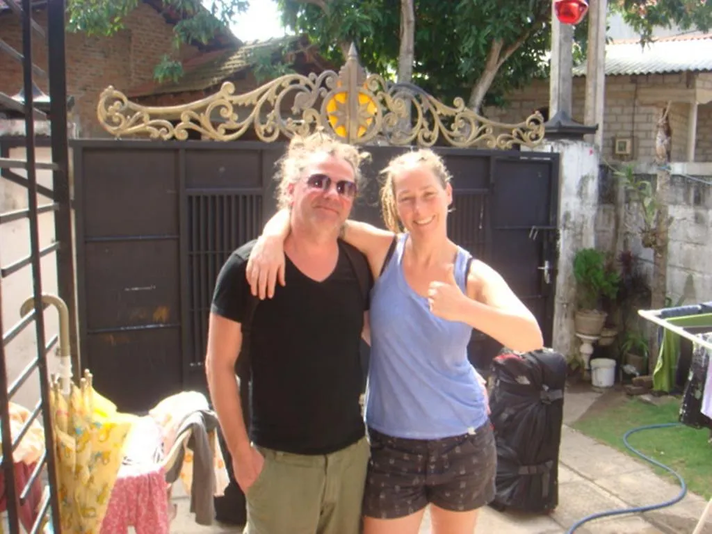 Randi Homestay In Negombo
