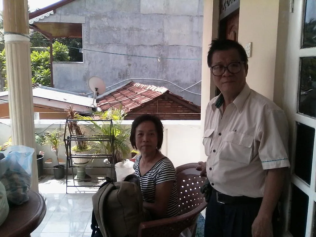 Randi Homestay In Negombo 3*,