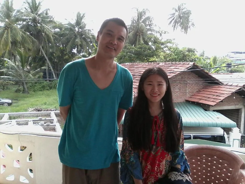 Randi Homestay In Negombo Sri Lanka