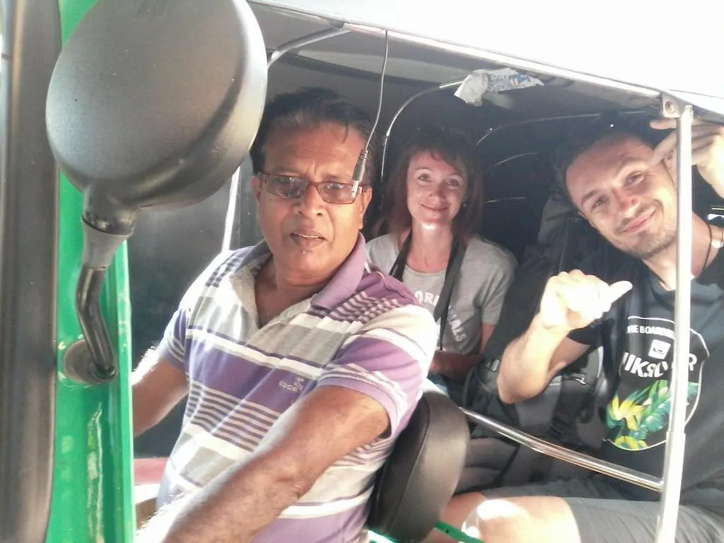 Randi Homestay In Negombo 3*,  Sri Lanka