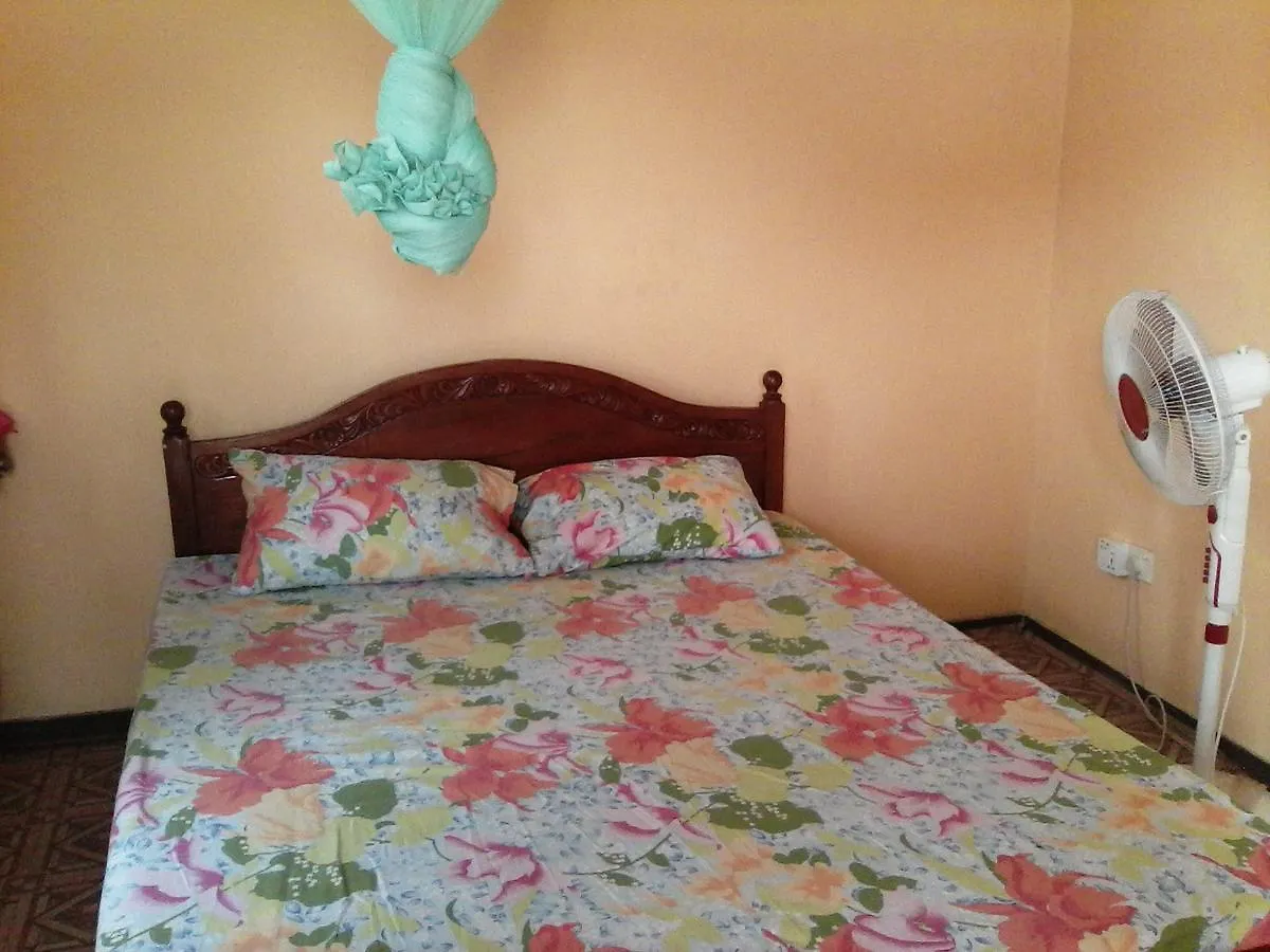 Randi Homestay In Negombo 3*,