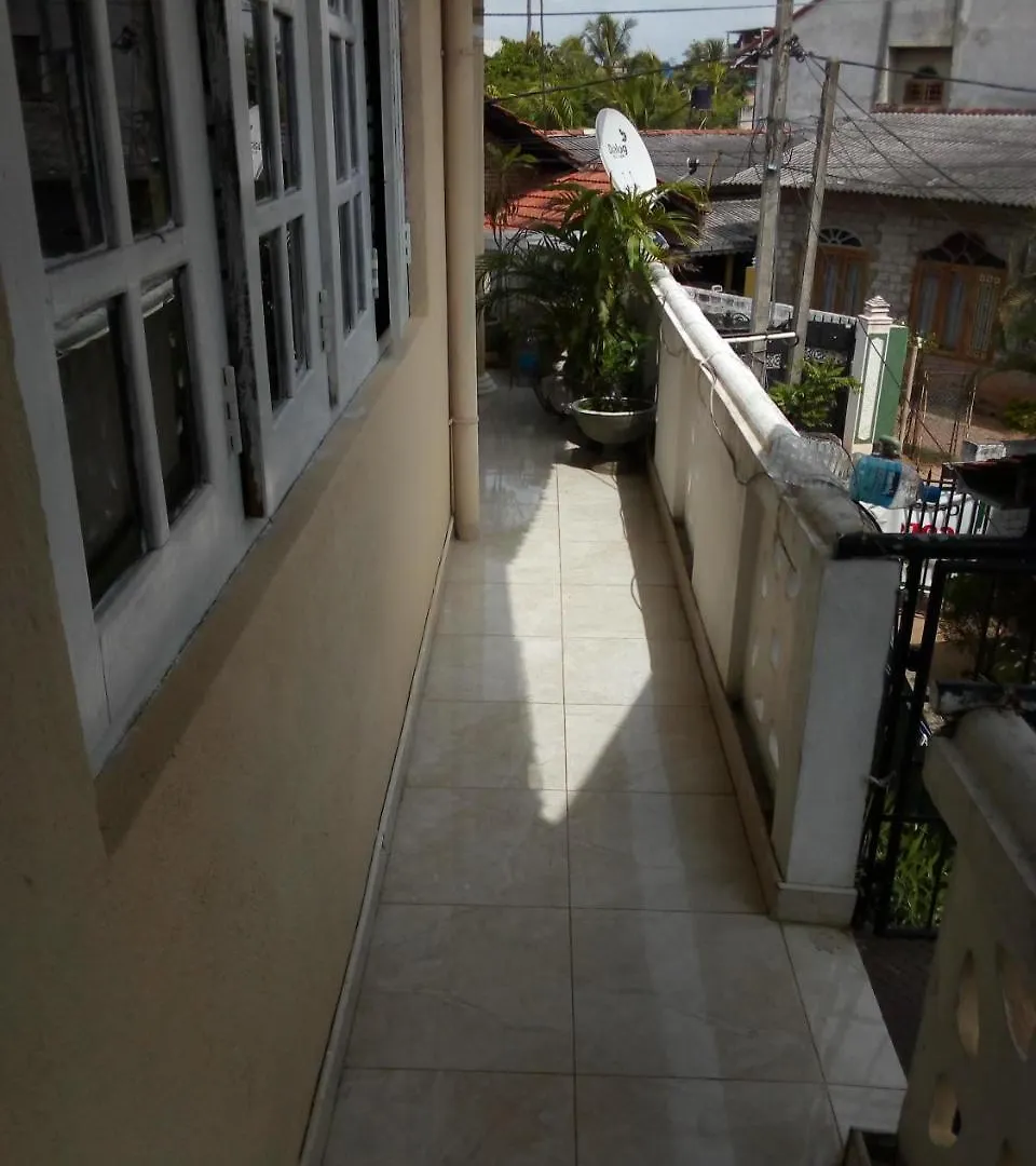 Randi Homestay In Negombo 3*,  Sri Lanka
