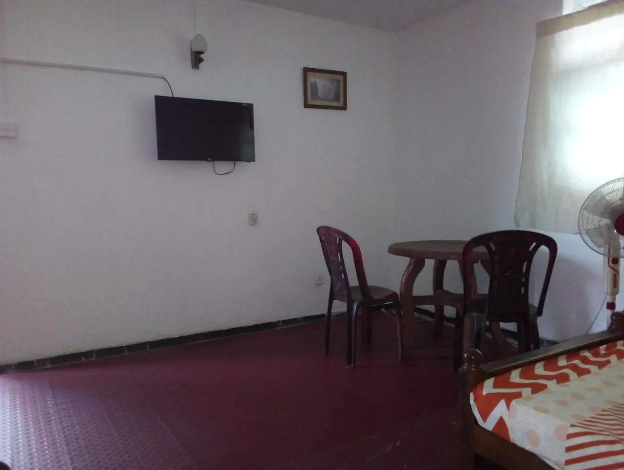 Oda ve Kahvaltı Randi Homestay In Negombo