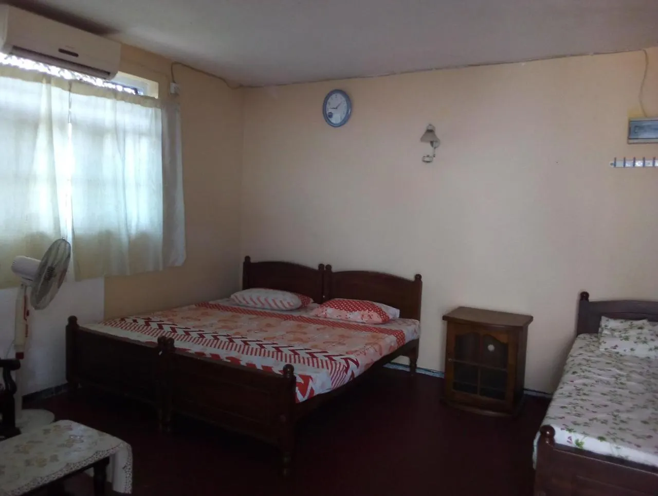 Randi Homestay In Negombo 3*,  Sri Lanka