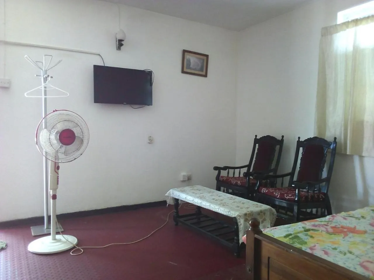 Randi Homestay In Negombo Oda ve Kahvaltı