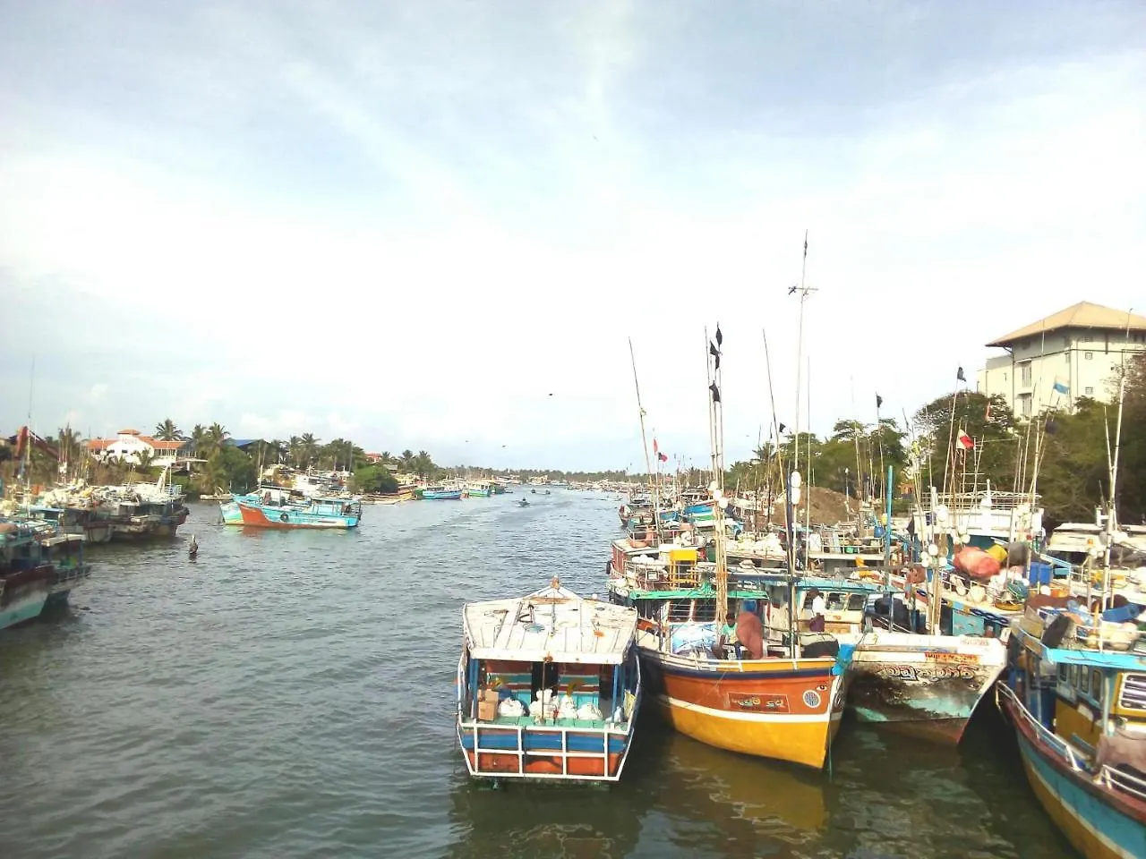 Randi Homestay In Negombo