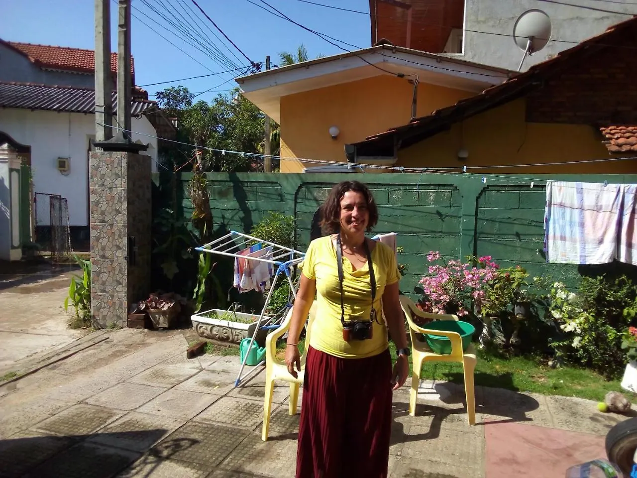 Randi Homestay In Negombo