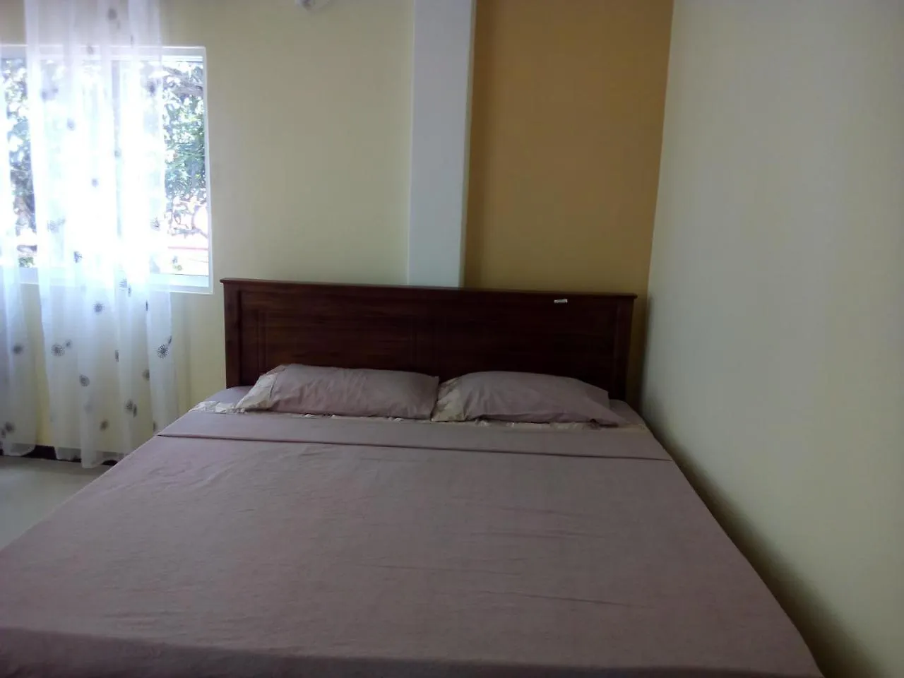 Randi Homestay In Negombo Oda ve Kahvaltı