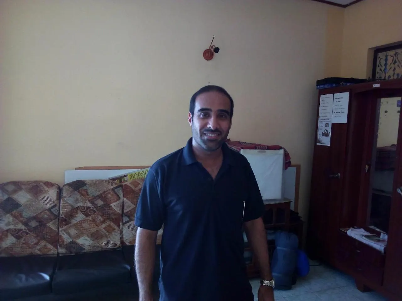 Randi Homestay In Negombo