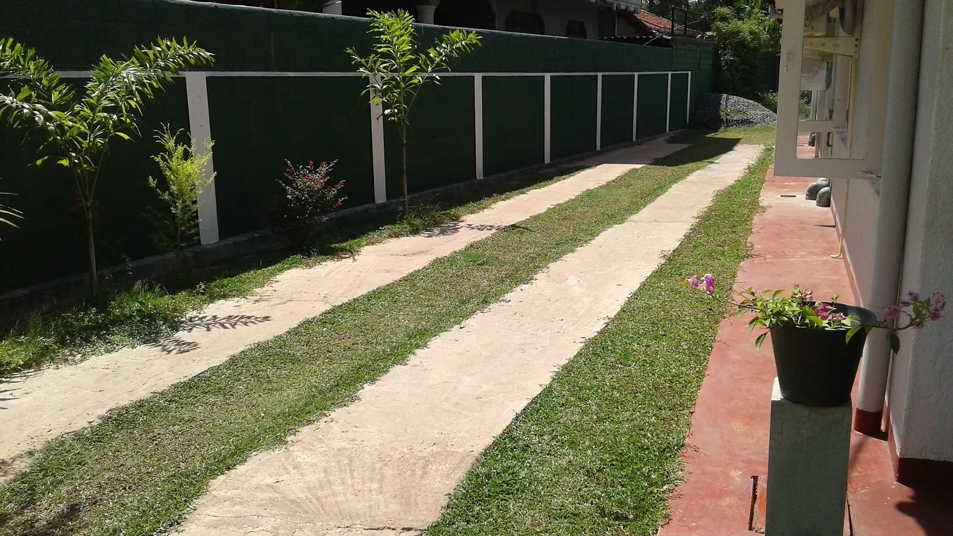 Randi Homestay In Negombo Oda ve Kahvaltı