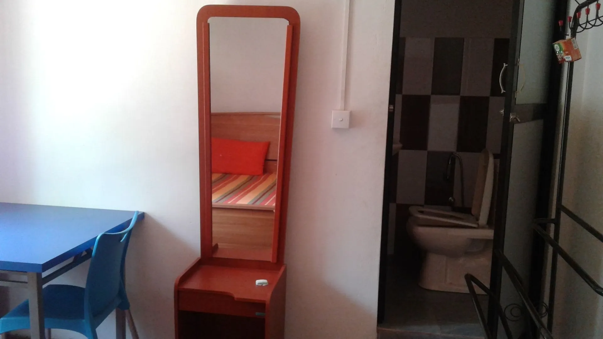 Randi Homestay In Negombo