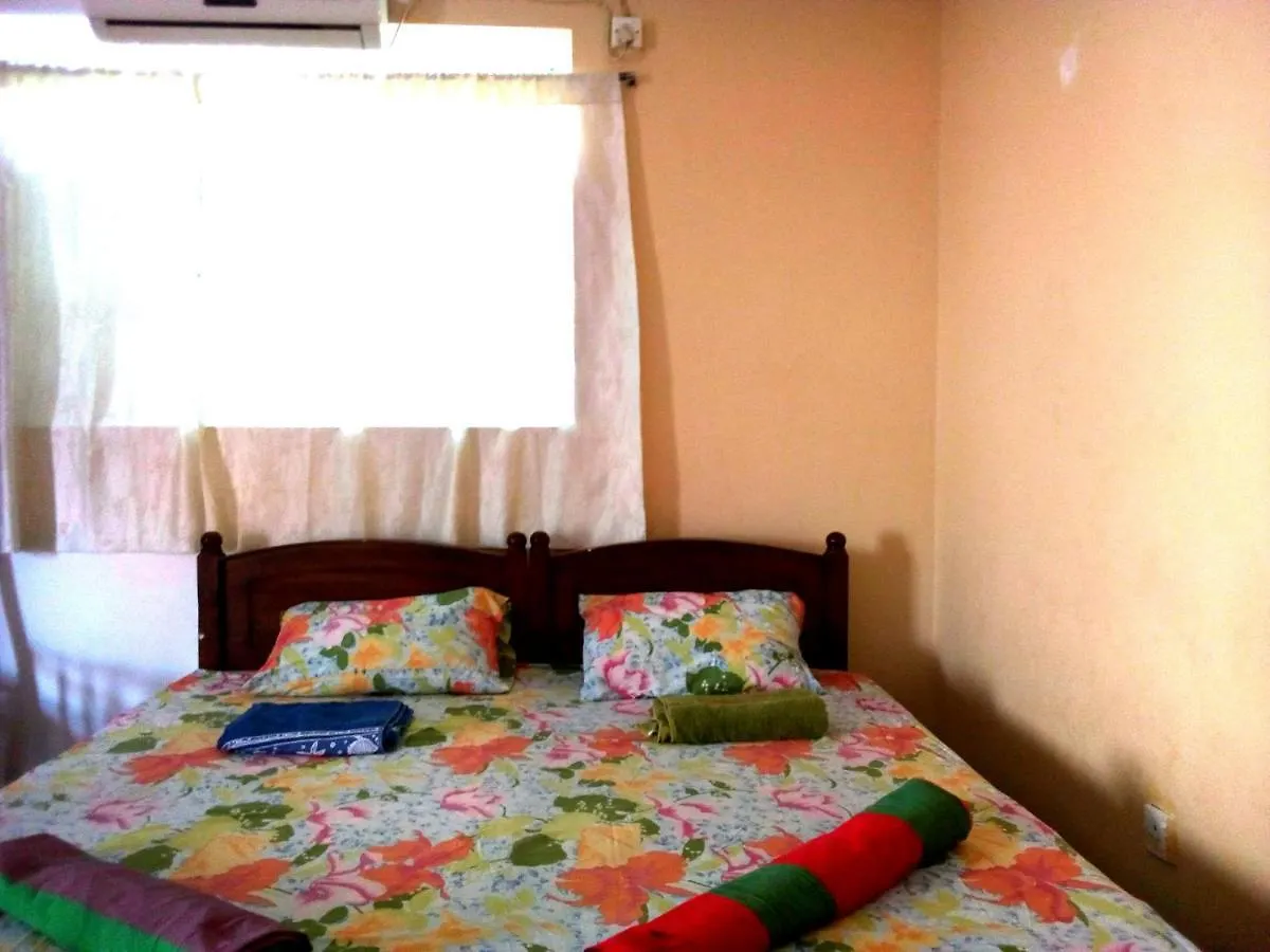 Oda ve Kahvaltı Randi Homestay In Negombo