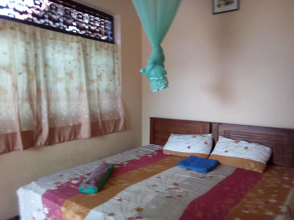 Randi Homestay In Negombo Sri Lanka