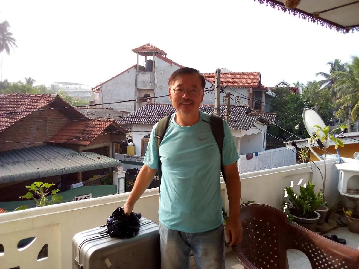 Randi Homestay In Negombo